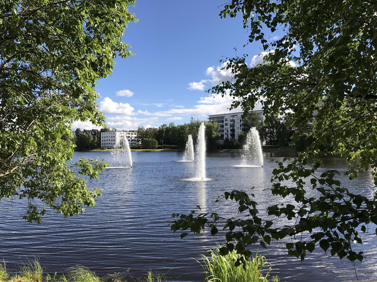 Sampo Studios Rovaniemi Exterior photo